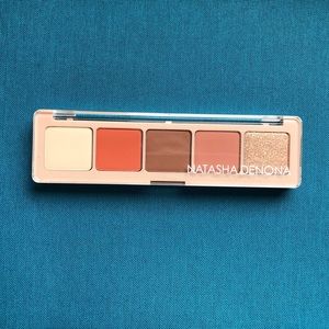 Natasha Denona Peak Eyeshadow Palette Exclusive
